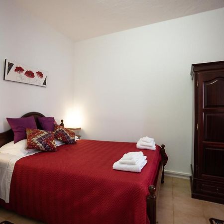 Ponta Delgada Conforto Citadino מראה חיצוני תמונה