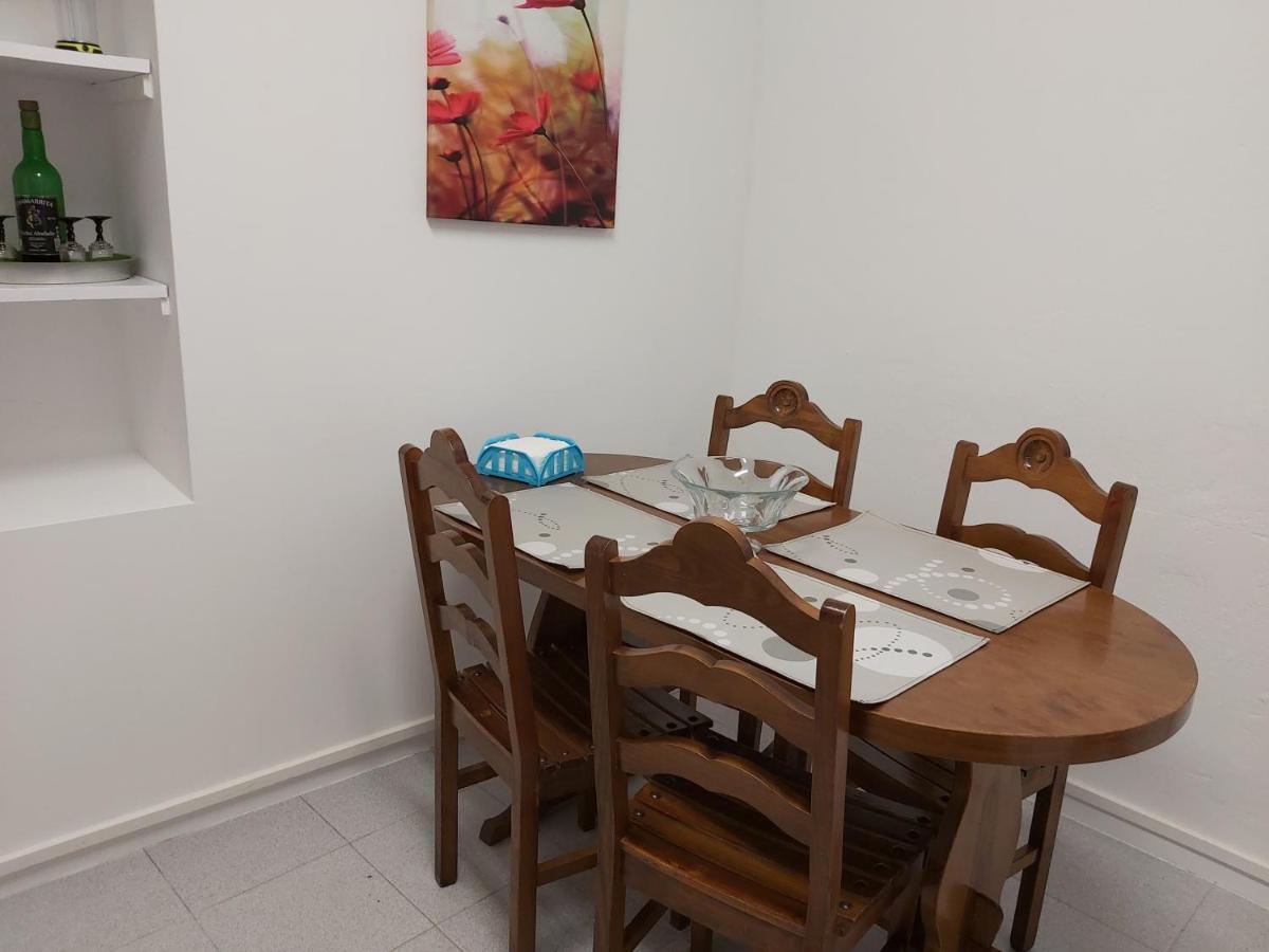 Ponta Delgada Conforto Citadino מראה חיצוני תמונה