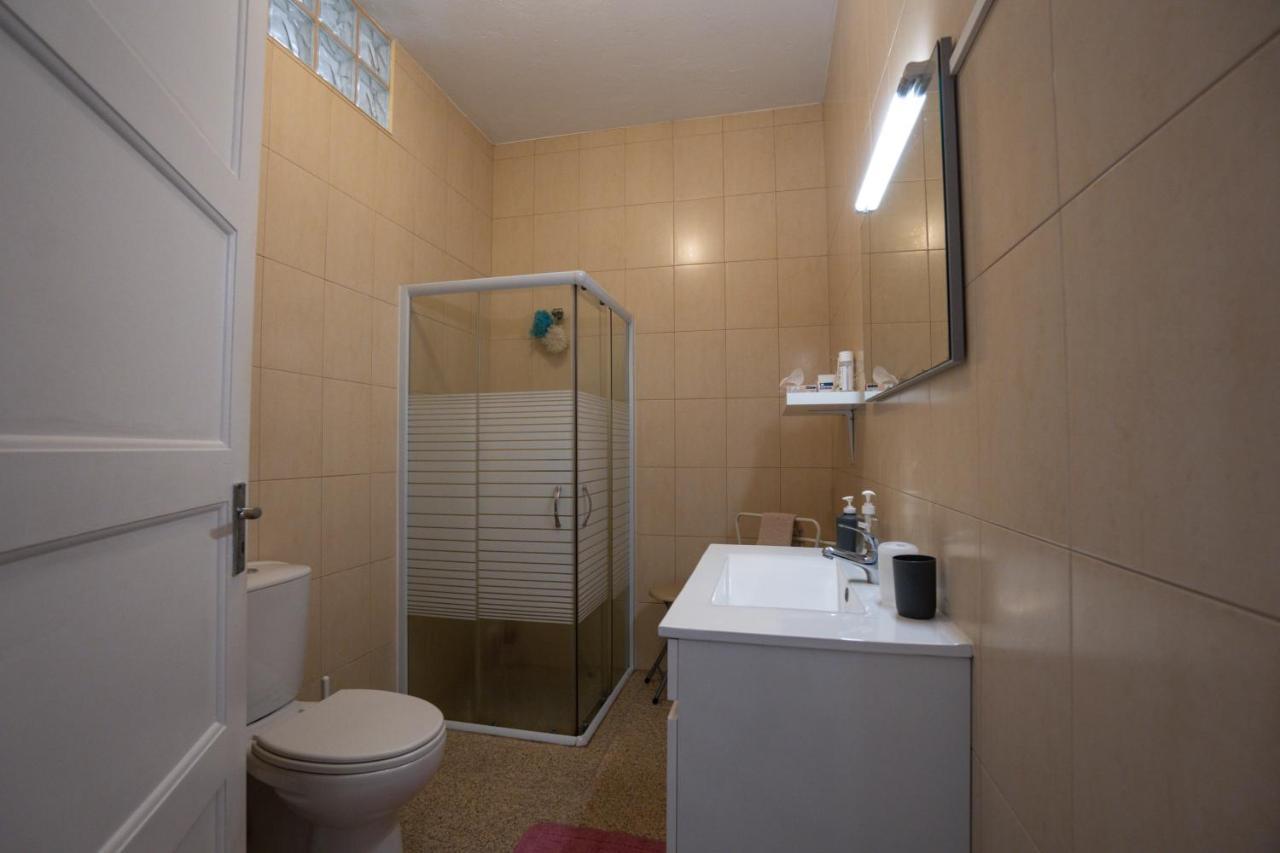 Ponta Delgada Conforto Citadino מראה חיצוני תמונה