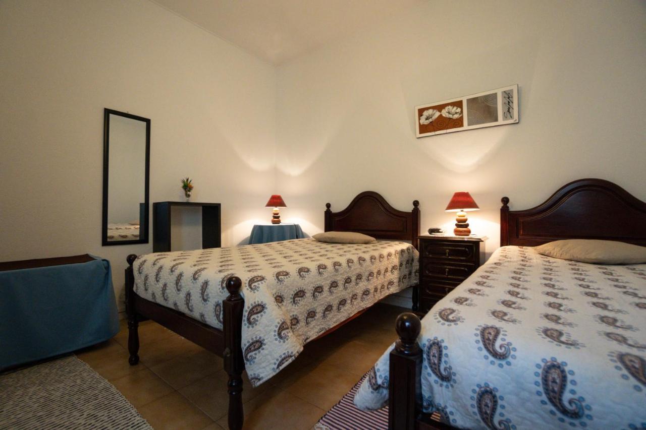 Ponta Delgada Conforto Citadino מראה חיצוני תמונה