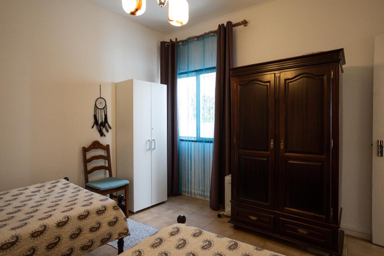 Ponta Delgada Conforto Citadino מראה חיצוני תמונה