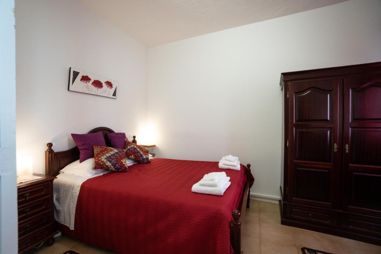 Ponta Delgada Conforto Citadino מראה חיצוני תמונה