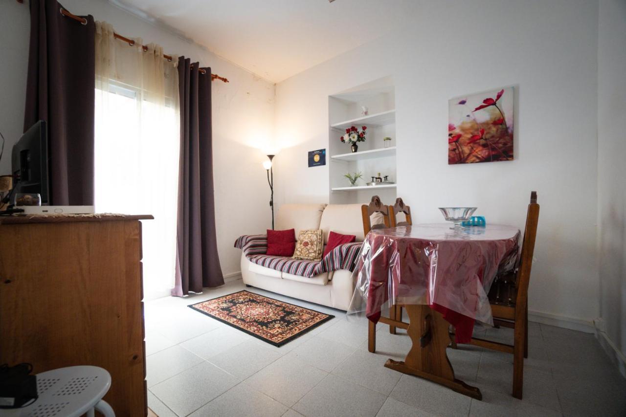 Ponta Delgada Conforto Citadino מראה חיצוני תמונה