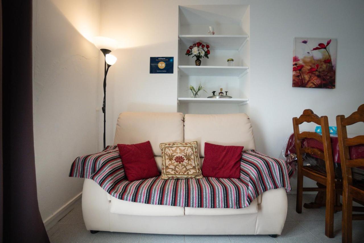 Ponta Delgada Conforto Citadino מראה חיצוני תמונה