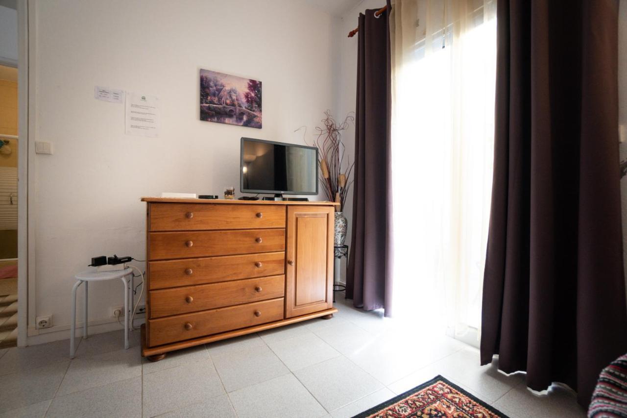 Ponta Delgada Conforto Citadino מראה חיצוני תמונה