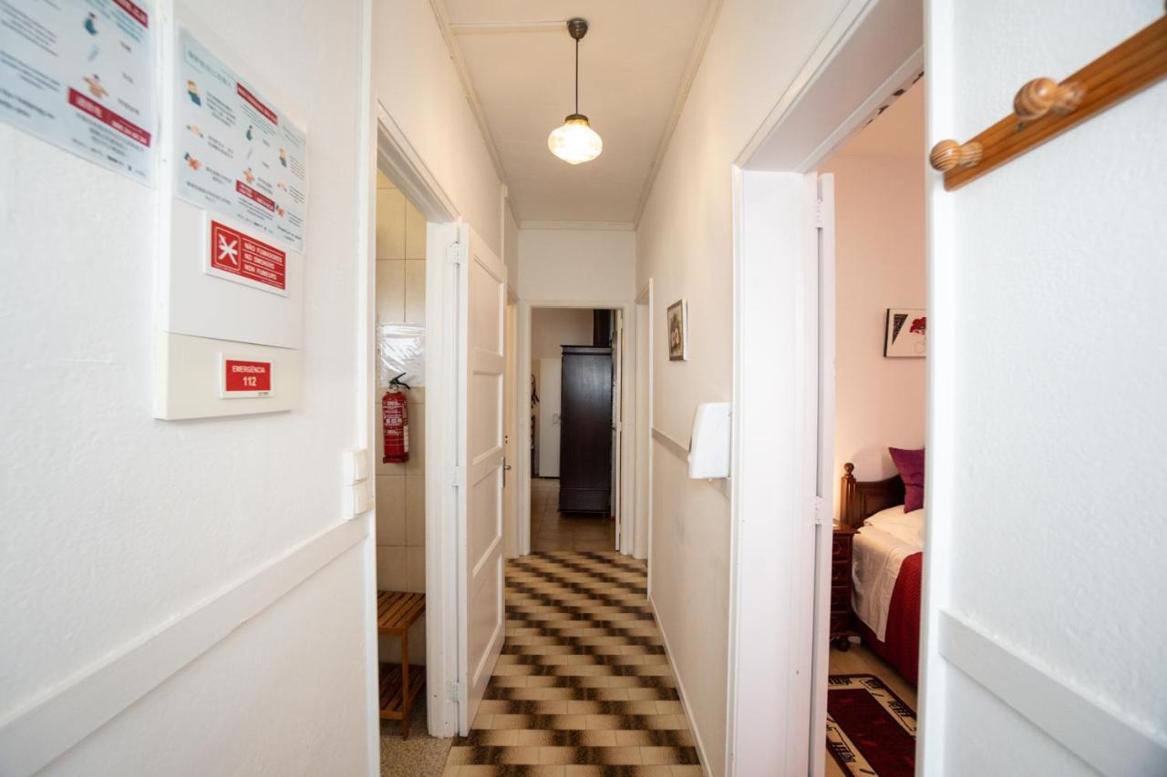 Ponta Delgada Conforto Citadino מראה חיצוני תמונה