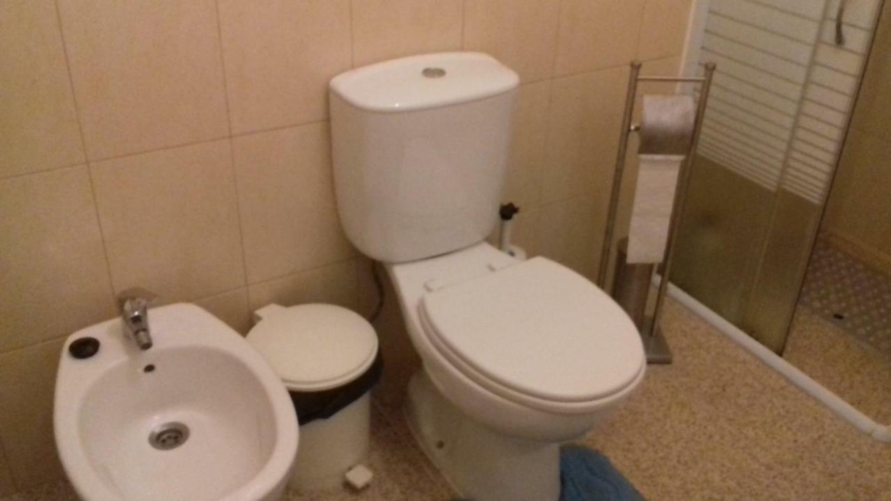 Ponta Delgada Conforto Citadino מראה חיצוני תמונה
