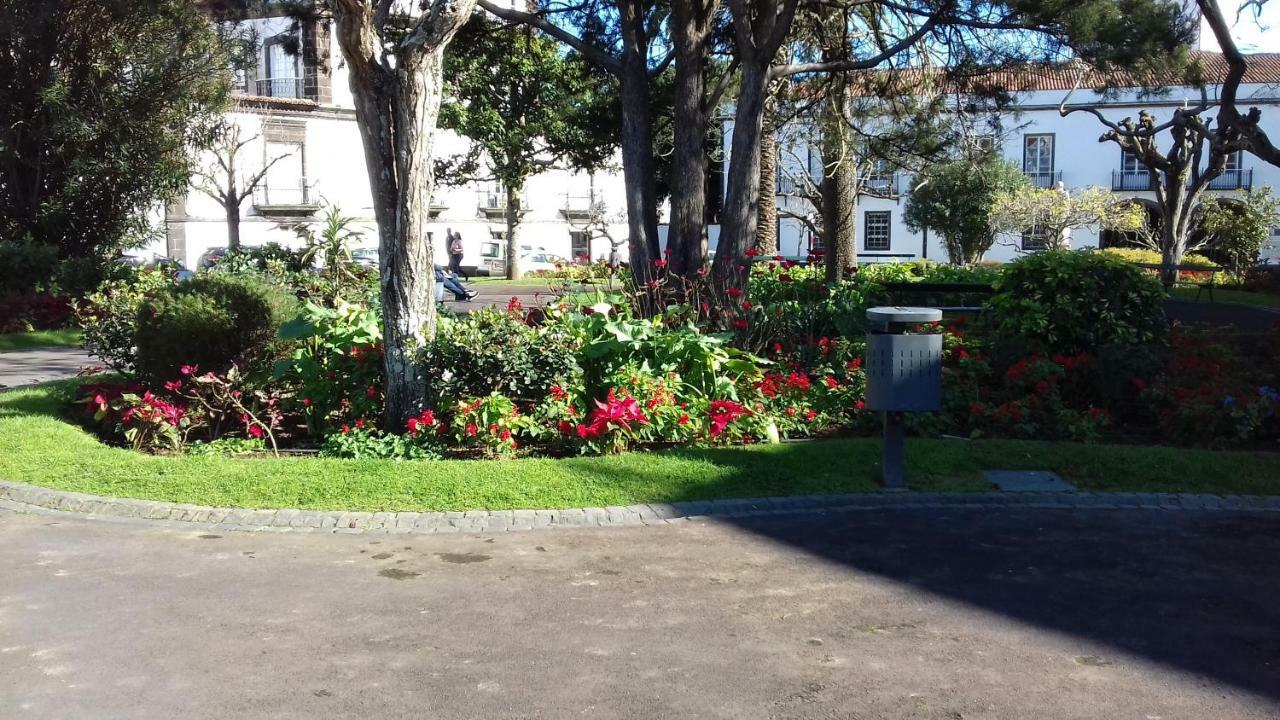 Ponta Delgada Conforto Citadino מראה חיצוני תמונה