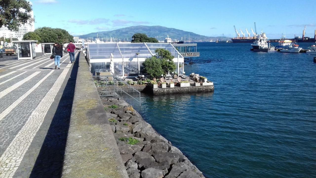Ponta Delgada Conforto Citadino מראה חיצוני תמונה