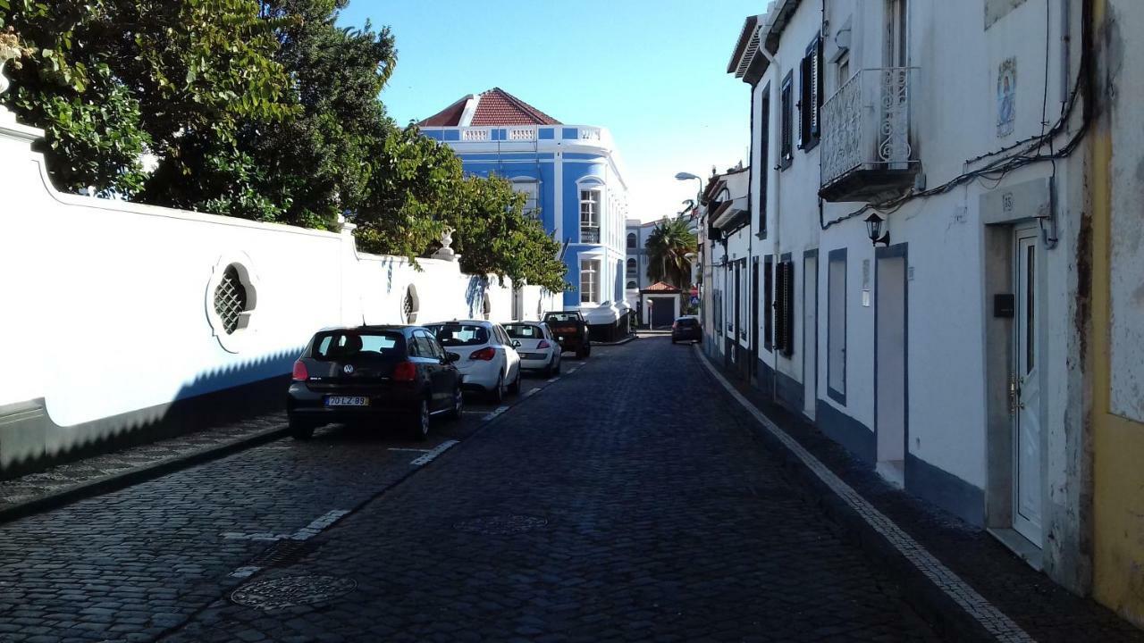 Ponta Delgada Conforto Citadino מראה חיצוני תמונה