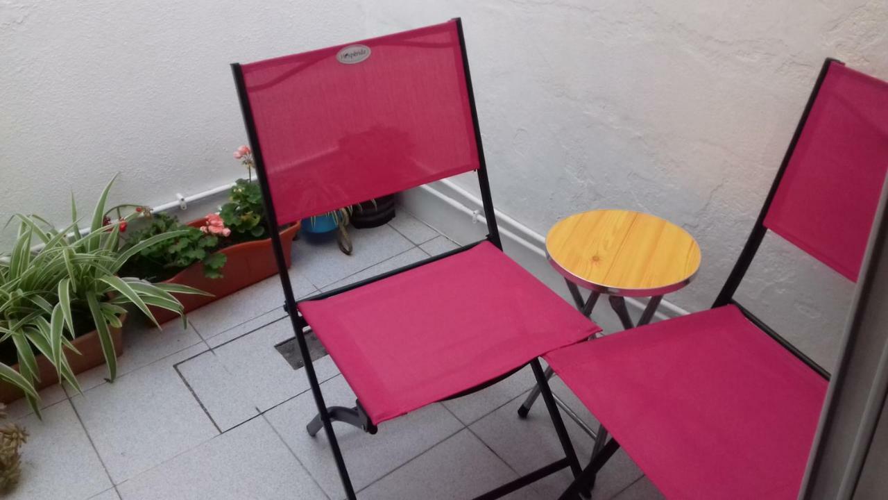 Ponta Delgada Conforto Citadino מראה חיצוני תמונה